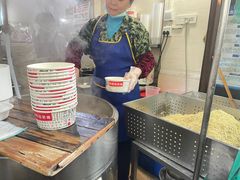 -家阳赵师傅油饼包烧麦(粮道街店)