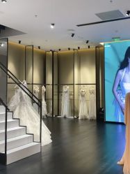 -MuseMarry婚纱(前海嘉里中心店)