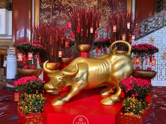 -北京中国大饭店