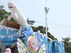 -大连老虎滩海洋公园