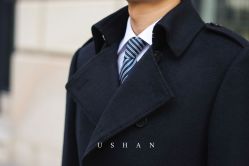-优山定制西服衬衫大衣(国贸店)