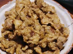 软炸里脊-食戟