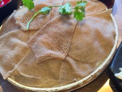 -辣伍鲜毛肚老火锅(元一店)