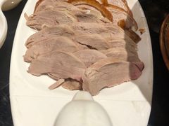 -皇城根北京风味主题餐厅(中海环宇城店)