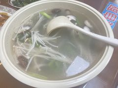 -聂记粤菜馆(鼓西路店)