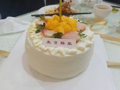 -同发号饭庄(复兴路店)
