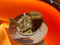 -KUMO KUMO甜品·冰淇淋(深圳壹方城店)