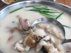 鱼汤-老友谊餐厅(319国道店)
