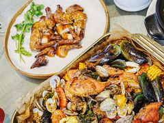 -巽寮印象美食部落餐厅·海鲜·地方特色菜(惠州体验店)