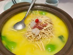 -森隆饭庄(崇文门新世界百货店)