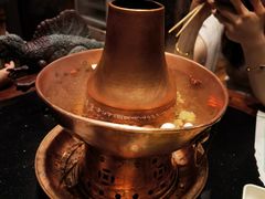 -南门涮肉(通州大船店)