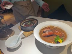 -汤城小厨•粤菜•靓汤(金宝街店)