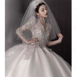 -金海岸婚纱摄影(塘沽店)