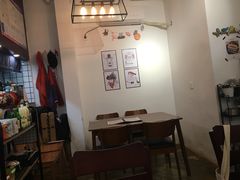 -青春分食(仙林大学城店)