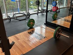 -燃坊JEN ACTIVE游泳健身中心·深圳前海JEN酒店