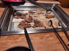 -新石器烤肉(南站店)