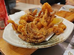 -日葵 大阪烧ひまり(仙霞路店)