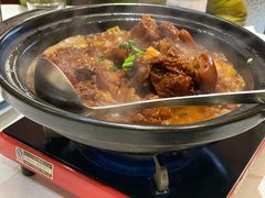 砂锅羊肉-930私房菜(欧阳路店)
