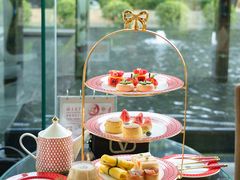 -广州天河希尔顿酒店