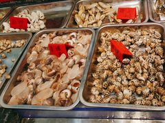 -501號台州海鲜餐厅(海创园店)