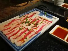 -牛焱·和牛烧肉(五大道店)