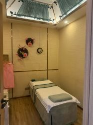 -芳朵美容养生SPA