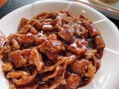 -紫光园·烤鸭·北京菜(团结湖店)