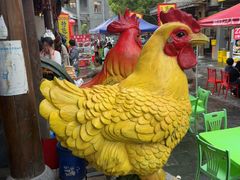 -巢湖名吃·徽府农家菜(半汤店)