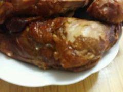 -鸡打鸣熏鸡系列(总店)