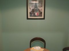 -香颂咖啡(华德中心广场店)