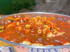 -黄记煌三汁焖锅(凯德广场店)