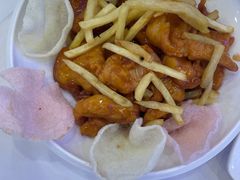 -潮喜竹溪荔湖酒家(荔枝湾店)