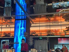 -西塔老太太泥炉烤肉(上海七宝领展广场店)