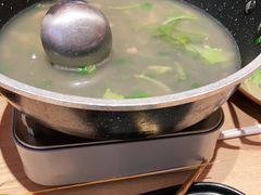 -川堂风·跷脚牛肉·乐山爆炒(宝山日月光店)