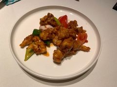 -莆田餐厅PUTIEN(万象天地店)