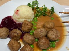 -宜家·瑞典风味餐厅(北京西红门店)