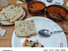 -清真·AL-JANNAT 佳纳特餐厅(狮子桥店)