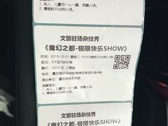 -重庆国际马戏城