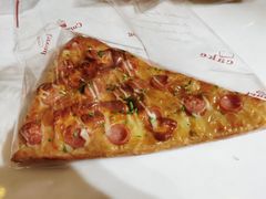 -顶东面包花园·生日蛋糕(世博店)