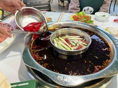 -枇杷园食为鲜火锅(南山店)