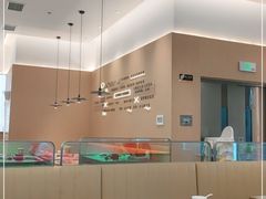 大堂-蔡澜点心·粤菜(丽泽天街店)