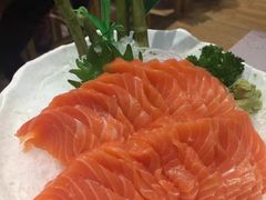 -林妈妈村·日式料理(宝山万达店)