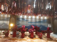 -青水瓦台汤泉(未央店)