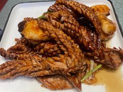 -老济南·地道济南菜(大明湖店)