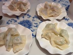 -东方饺子王(新阳路店)