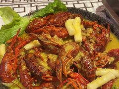 -拙味兄弟龙虾·江湖菜(和畅堂店)