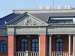 -招商银行(上海外滩支行)