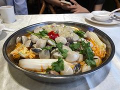 -味可道美食坊(福基路店)