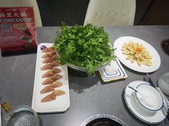 -楼里火锅餐厅(文化城店)