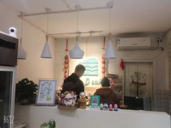 -丁先生蛋糕·品质鲜作(桐梓林店)
